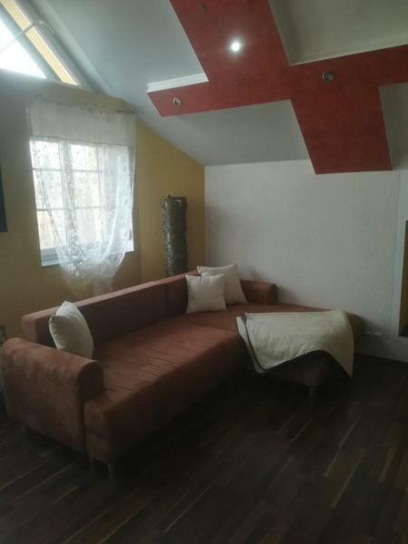 Vronis-Apartment Stephanshart エクステリア 写真