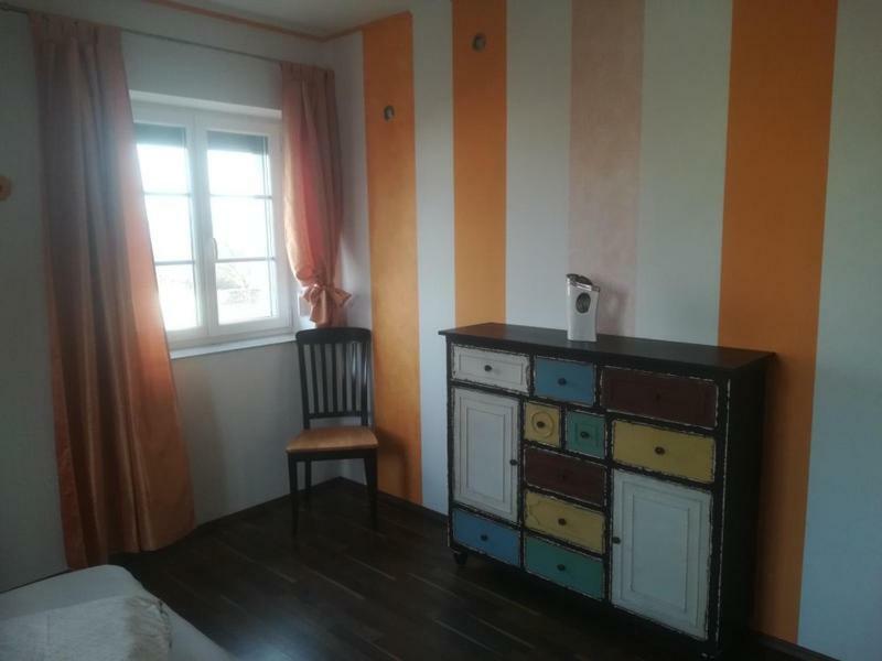 Vronis-Apartment Stephanshart エクステリア 写真