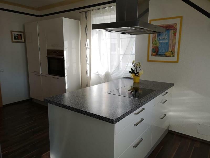 Vronis-Apartment Stephanshart エクステリア 写真
