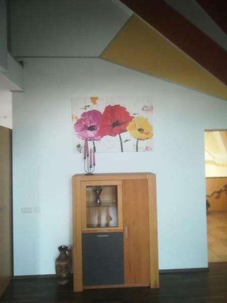Vronis-Apartment Stephanshart エクステリア 写真