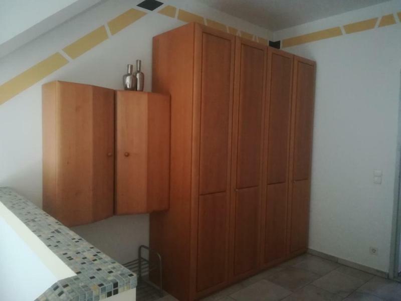 Vronis-Apartment Stephanshart エクステリア 写真