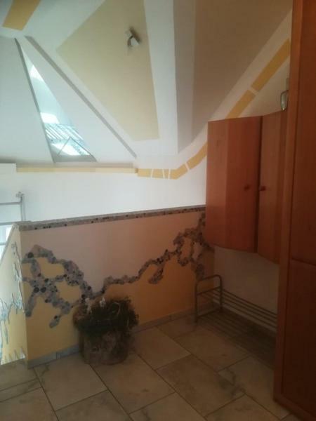Vronis-Apartment Stephanshart エクステリア 写真